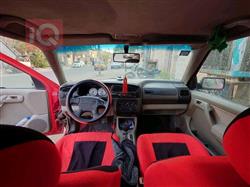 ڤۆڵکسواگن گۆلف